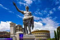Julius Caesar - Las Vegas -